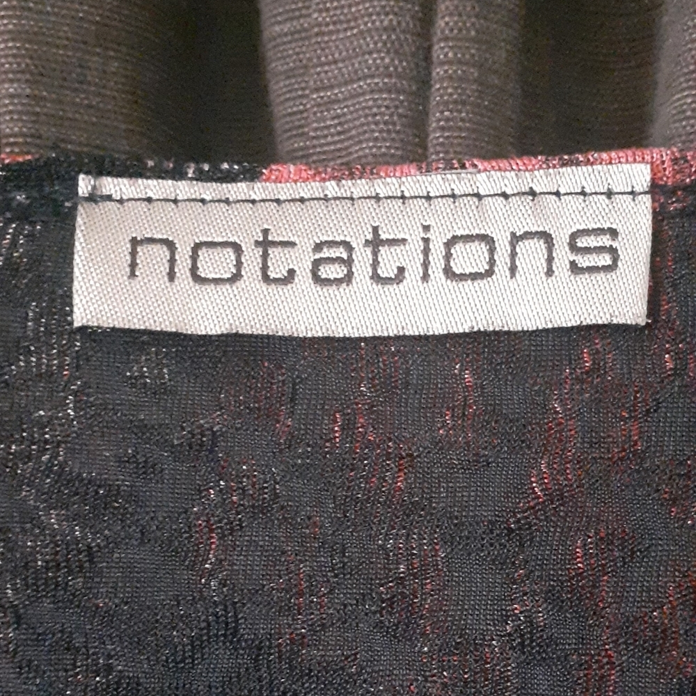 Notations - Picture 3 of 5